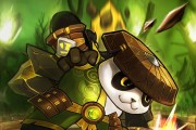 刀塔传奇完全攻略（打造最强阵容，冲击最高荣耀，技巧、装备、策略全面解析！）