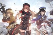 《NIKKE胜利女神》中爱丽丝的属性详情介绍（揭秘爱丽丝的技能、装备和属性特点）