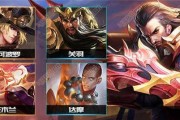 《王者荣耀》2023曹操攻略汇总（掌握曹操的强势操作，玩转《王者荣耀》！）