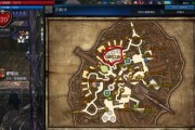 《神谕之战攻略全解析》（打造无敌阵容，征战神域）