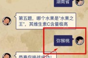 《王蓝莓的幸福生活》5-9关卡攻略（解锁游戏中的惊喜，轻松过关！）