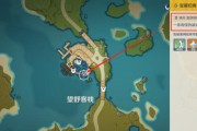 原神客栈假山任务攻略（探索客栈背后的秘密，完成假山任务吧！）