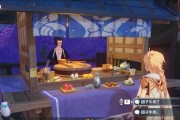 原神4主线彩蛋攻略大揭秘（探索彩蛋的秘密，解锁隐藏剧情！）