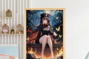 解密原神（用心拼凑，揭开未知奥秘！）