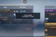 穿越火线枪神小游戏攻略（掌握枪神小游戏的秘诀，击败所有对手！）