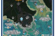 揭秘宝箱攻略原神的开启秘籍（探索世界的宝藏，如何开启神秘宝箱）