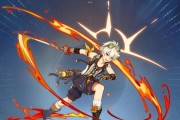 原神班尼克攻略