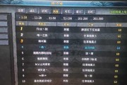 琉璃技能升级攻略（一文教你如何有效提升琉璃技能，轻松应对各种战斗挑战）