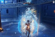 原神破水盾攻略（无法逃离水之力，唯有战胜它）