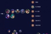 云顶之弈攻略（玩转云顶之弈，打造最强阵容，搭配最佳出装）