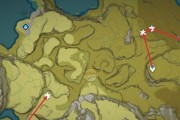原神攻略（深入洞穴探险，解密隐藏奥秘）