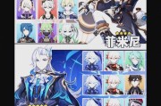 原神新角色主角攻略（解锁主角技能，挑战强敌，成为故事的主角）