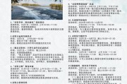 《寻秦记奇遇流程攻略——揭秘江湖泉州支线》（探索烟雨江湖，发现秦之传说）