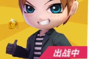 《失忆者枪神攻略》（掌握最新出装技巧，成为枪神大师）