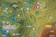 《原神星辰顺序攻略》（一步步带你掌握星辰顺序攻略，游刃有余通关无压力）