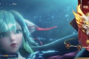 虞姬菜鸟攻略（掌握虞姬的出装秘籍，成为无敌ADC！）