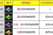 寻仙最强技能搭配攻略（打造无敌组合，称霸仙界）