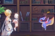 纵横原神（团结合作关键，探索战术机会）