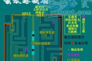 《仙剑1游戏锁妖塔攻略大揭秘》（攻略全解析，助你成为锁妖塔之王）