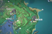 《原神寻找神里结界任务攻略》（探秘神里结界，解开谜题追寻真相！）