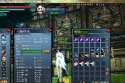 《探秘天下3弈剑技能风格攻略》（解析弈剑技能风格，助你在天下3游戏中一剑横扫江湖！）