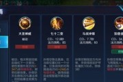 万商猴子出装攻略大全（打造最强猴子装备，让你登顶王者！）