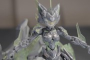 机甲美女孙尚香出装攻略（解锁无敌射手之路，打造最强孙尚香）
