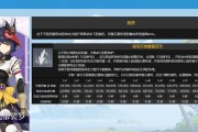 《原神雷神副本路线攻略》（探索雷神副本，获取宝藏与奖励）