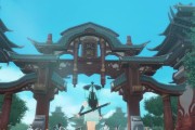 《新笑傲江湖》游戏攻略（解锁新玩法，探索神秘岛屿，快来一起冒险！）