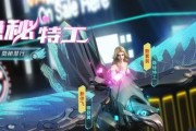 堡垒前线攻略（发挥关键技能优势，成为顶尖战士）