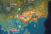原神探索度100攻略（从零到100，打通全地图，抢先掌握最强剧情与隐藏任务！）
