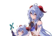 《甘雨——原神3.4深渊攻略》（掌握甘雨的技巧，征服深渊挑战！）