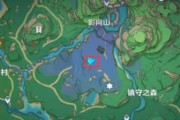 原神谜样人影攻略（探秘谜样人影的隐藏任务及奖励）