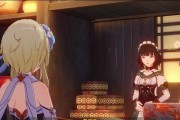 原神须臾之梦任务攻略（领略须臾之梦，玩转原神游戏！）