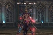 圣魔之血4.2攻略（揭秘4.2版本的全新内容与更新，带你登顶巅峰！）