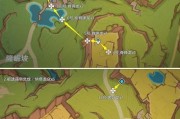 原神攻略地图工具（解密原神攻略地图工具的众多功能与使用技巧）