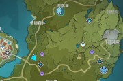 原神新手蒙德攻略