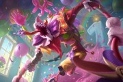 九五稻草人出装攻略（掌握出装技巧，成就强势稻草人）