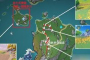 解密原神遗迹机关（揭秘原神遗迹机关的隐藏玩法，带你轻松破解谜题）