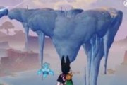 原神1.312层攻略（探索迷宫，获取珍稀奖励，成为真正的原神大师！）