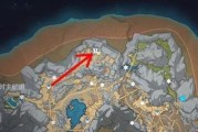 探秘原神地下矿区（深入矿脉，解锁无尽宝藏的关键诀窍）