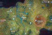 揭秘原神雨林技巧攻略（掌握关键技巧，征服雨林挑战）