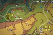 原神16级攻略（揭开原神中隐藏的线索，带你玩转游戏世界）