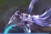 灰烬骑士（掌握关键技能，统领战场）