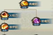 琴里攻略（探索最佳技能加点策略，助你成为琴里的强力玩家）