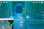 《原神遗迹寻找宝箱攻略》（揭秘游戏中隐藏宝箱的绝妙方法）