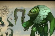 Dota潮汐猎人出装攻略（打造最强潮汐猎人装备方案，让你在战场上无人可挡！）
