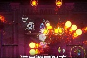 《霓虹深渊无限》怪异面具强度攻略（打败所有BOSS，尽在这篇攻略！）