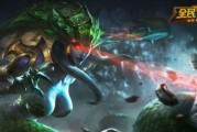 流浪武士平民出装顺序攻略（突破职业限制，快速提升战力的秘诀）