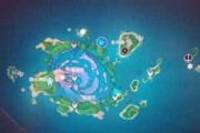 玩转原神（揭秘原神游戏攻略技巧，助你轻松冒险斩敌）